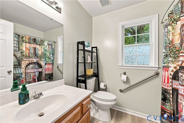 7104 Harbor Light Way, Mechanicsville, VA 23111