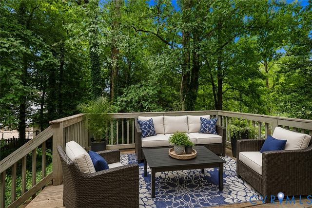 7104 Harbor Light Way, Mechanicsville, VA 23111
