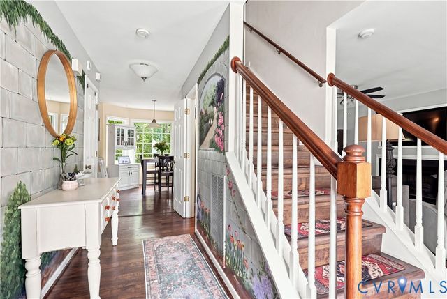 7104 Harbor Light Way, Mechanicsville, VA 23111