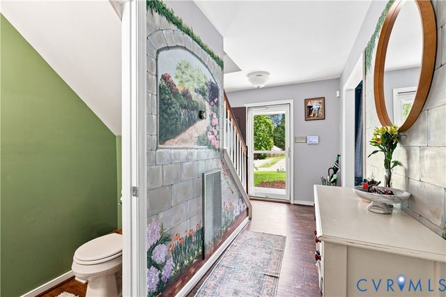 7104 Harbor Light Way, Mechanicsville, VA 23111