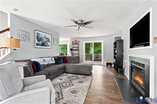7104 Harbor Light Way, Mechanicsville, VA 23111