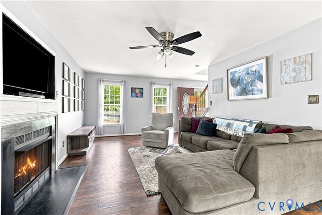 7104 Harbor Light Way, Mechanicsville, VA 23111