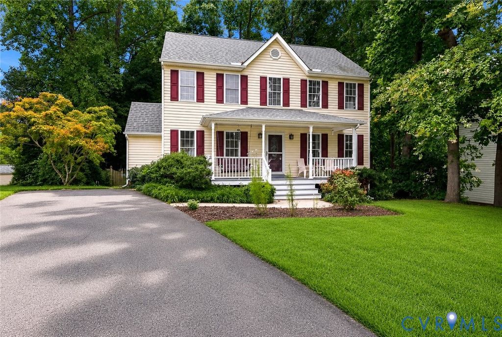 7104 Harbor Light Way, Mechanicsville, VA 23111