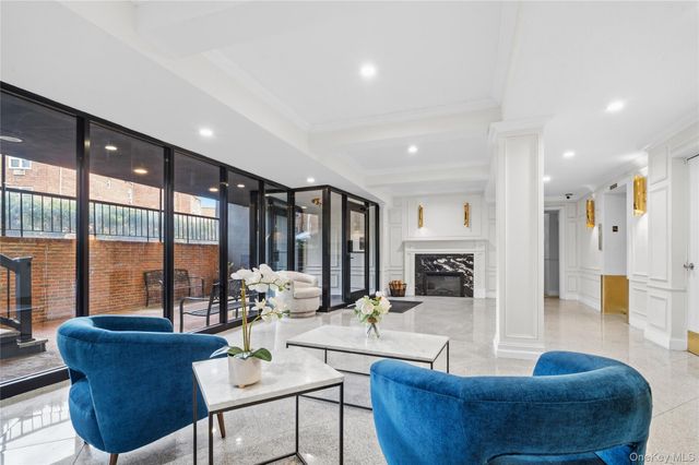 7510 Yellowstone Boulevard 2H, Rego Park, NY 11374