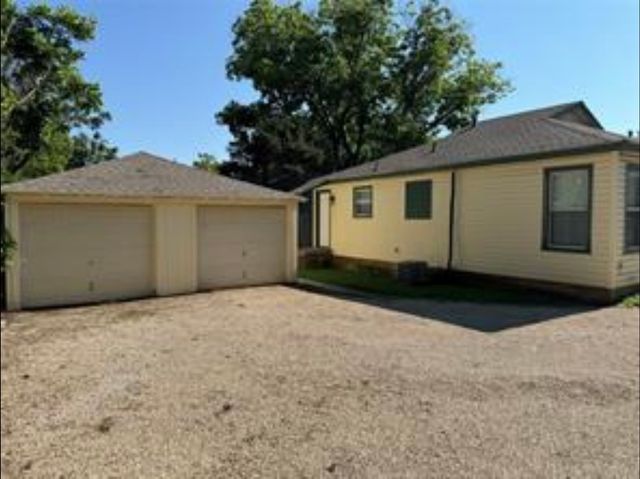 205 Merritt Street, Fort Worth, TX 76114