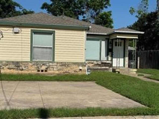 205 Merritt Street, Fort Worth, TX 76114