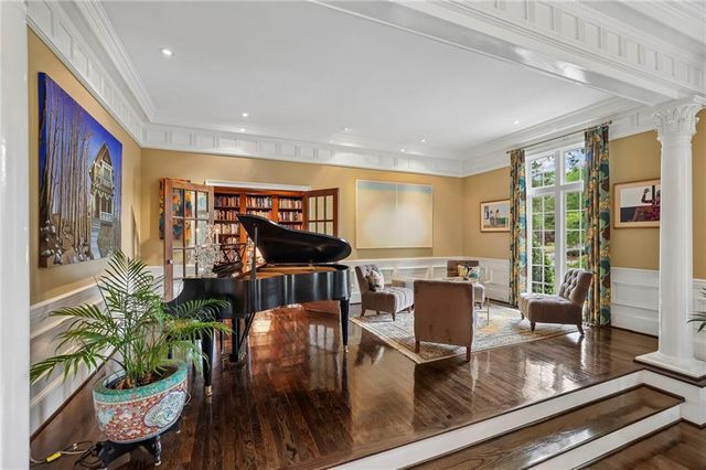 105 Wilderbluff Court, Atlanta, GA 30328