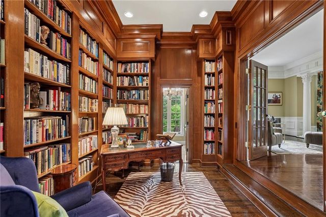 105 Wilderbluff Court, Atlanta, GA 30328
