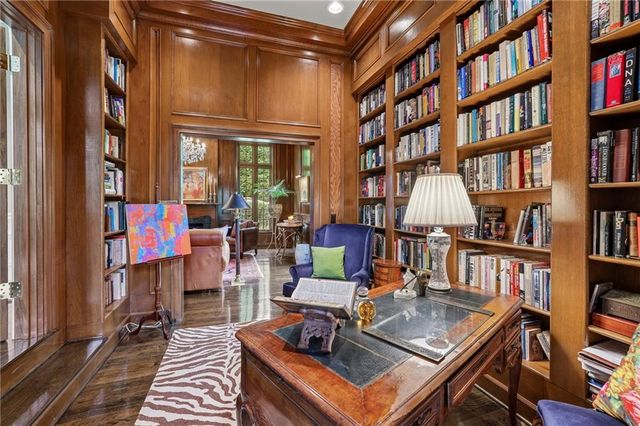 105 Wilderbluff Court, Atlanta, GA 30328