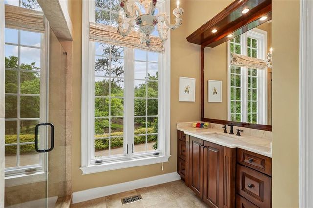 105 Wilderbluff Court, Atlanta, GA 30328