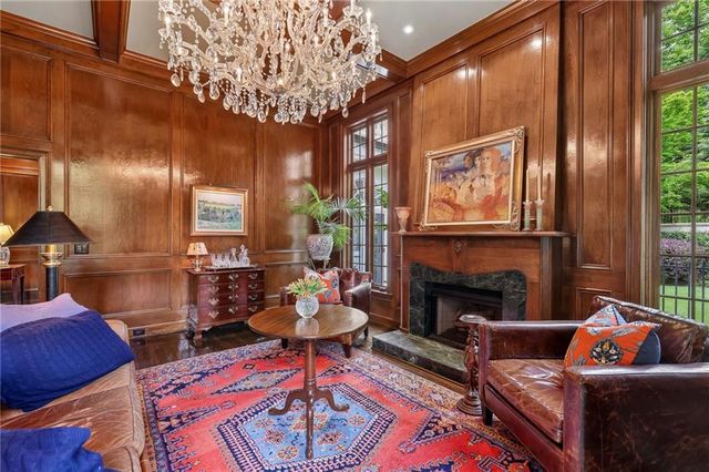 105 Wilderbluff Court, Atlanta, GA 30328