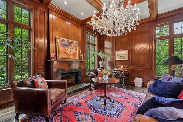 105 Wilderbluff Court, Atlanta, GA 30328