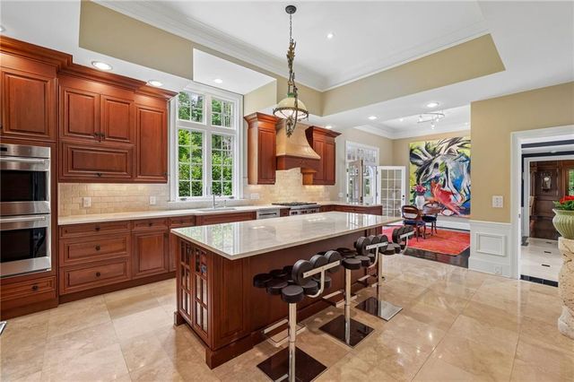 105 Wilderbluff Court, Atlanta, GA 30328