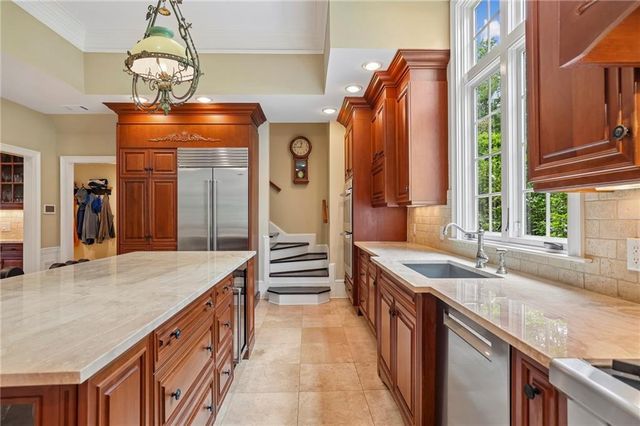105 Wilderbluff Court, Atlanta, GA 30328