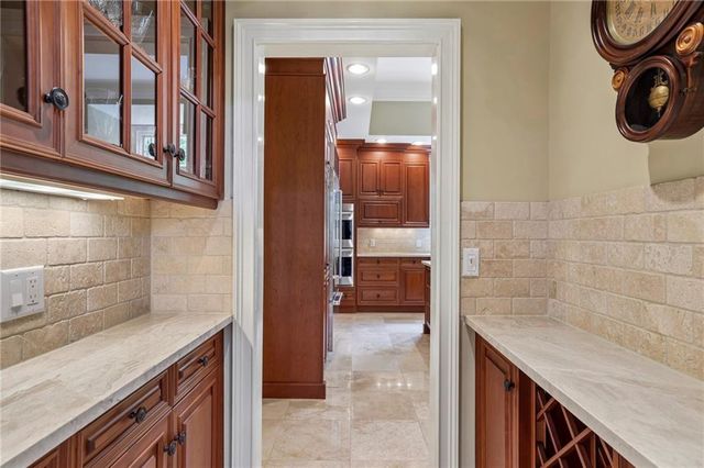 105 Wilderbluff Court, Atlanta, GA 30328