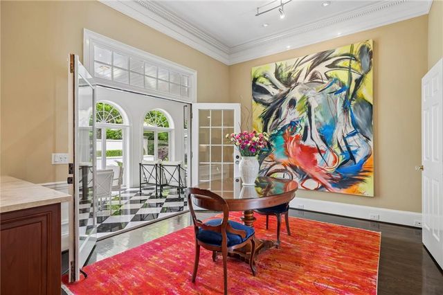 105 Wilderbluff Court, Atlanta, GA 30328