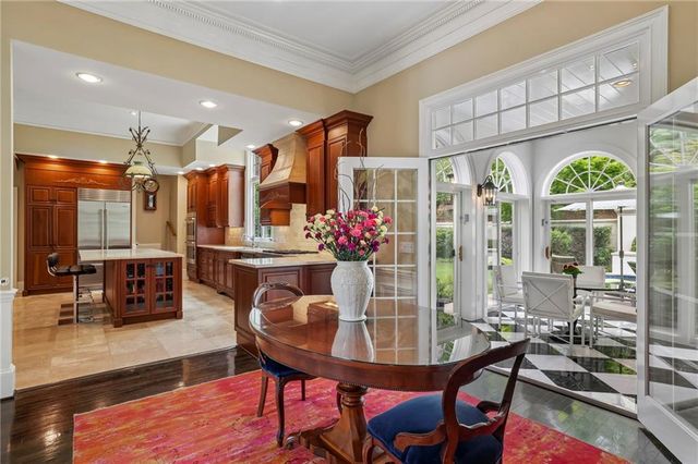 105 Wilderbluff Court, Atlanta, GA 30328