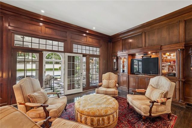 105 Wilderbluff Court, Atlanta, GA 30328