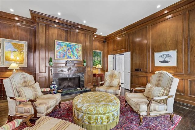 105 Wilderbluff Court, Atlanta, GA 30328