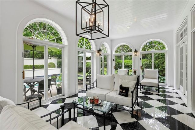 105 Wilderbluff Court, Atlanta, GA 30328
