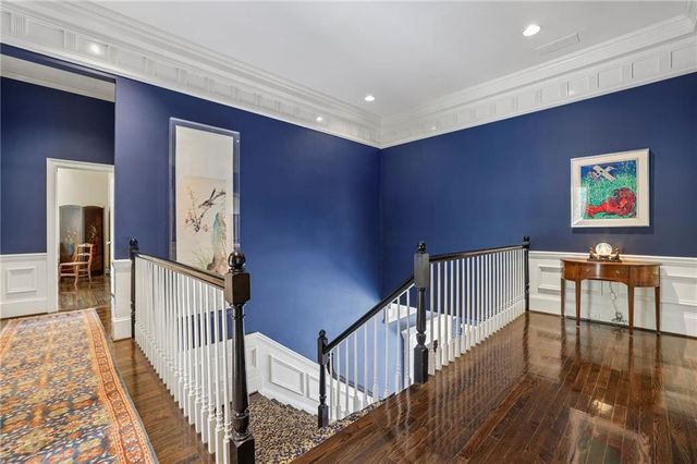 105 Wilderbluff Court, Atlanta, GA 30328