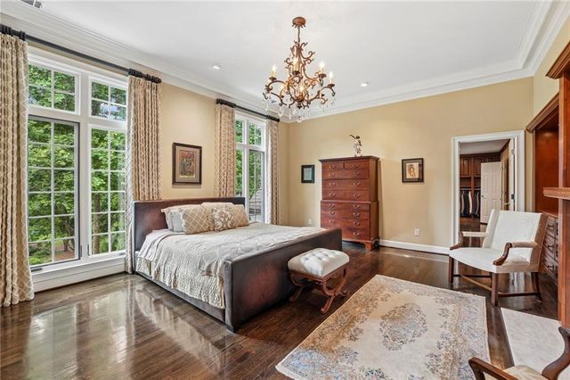 105 Wilderbluff Court, Atlanta, GA 30328