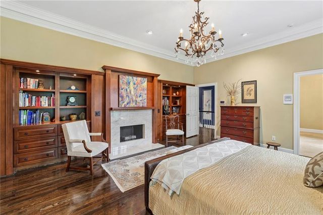 105 Wilderbluff Court, Atlanta, GA 30328