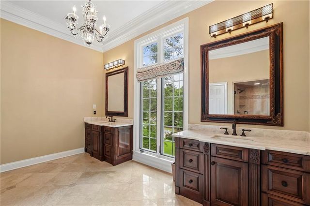 105 Wilderbluff Court, Atlanta, GA 30328