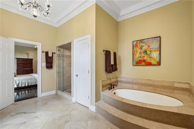 105 Wilderbluff Court, Atlanta, GA 30328