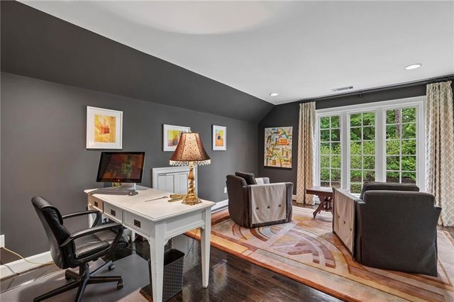 105 Wilderbluff Court, Atlanta, GA 30328