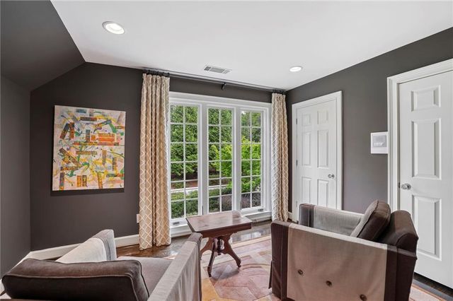 105 Wilderbluff Court, Atlanta, GA 30328