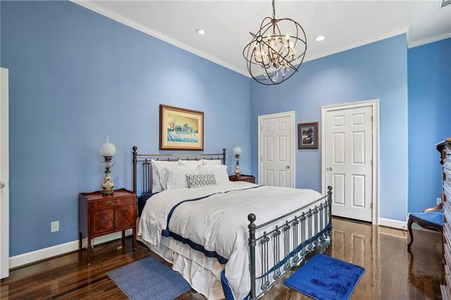 105 Wilderbluff Court, Atlanta, GA 30328