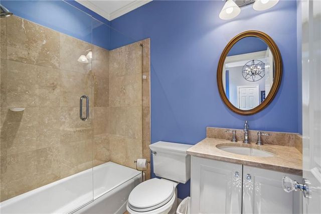 105 Wilderbluff Court, Atlanta, GA 30328