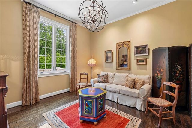 105 Wilderbluff Court, Atlanta, GA 30328