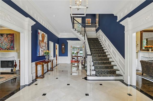 105 Wilderbluff Court, Atlanta, GA 30328