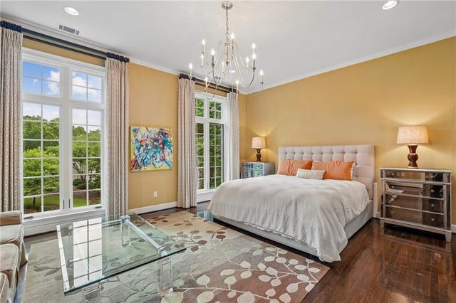 105 Wilderbluff Court, Atlanta, GA 30328