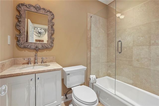 105 Wilderbluff Court, Atlanta, GA 30328