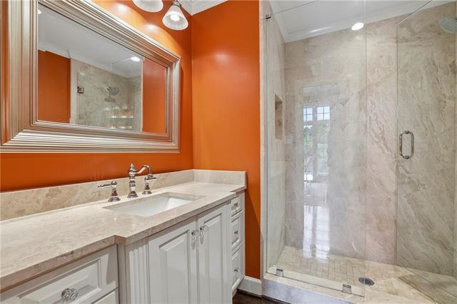 105 Wilderbluff Court, Atlanta, GA 30328