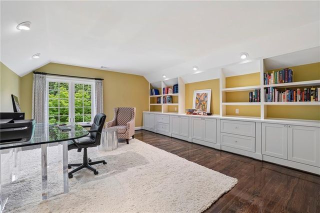 105 Wilderbluff Court, Atlanta, GA 30328