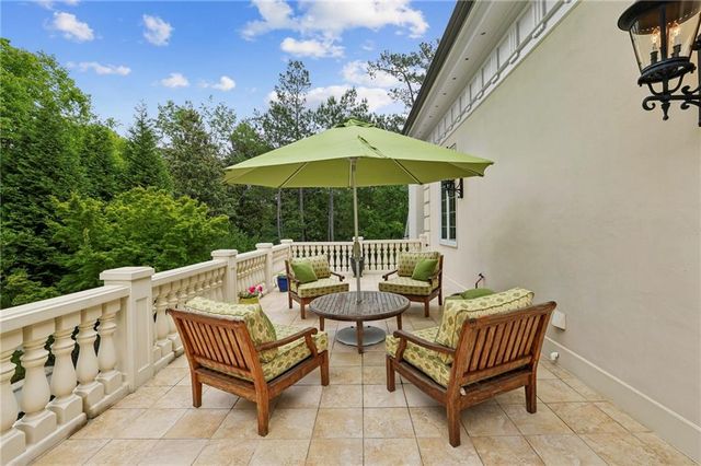105 Wilderbluff Court, Atlanta, GA 30328