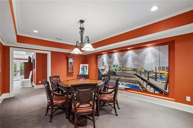105 Wilderbluff Court, Atlanta, GA 30328