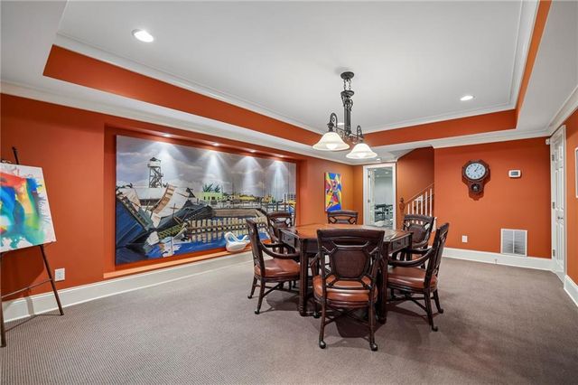 105 Wilderbluff Court, Atlanta, GA 30328