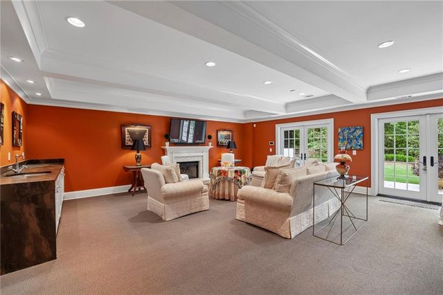 105 Wilderbluff Court, Atlanta, GA 30328