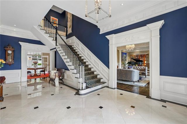 105 Wilderbluff Court, Atlanta, GA 30328