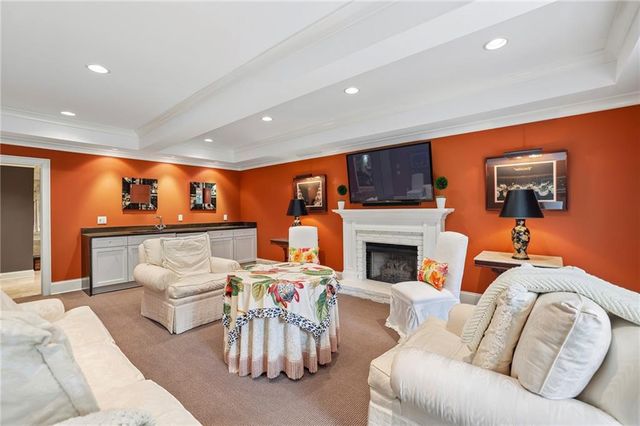 105 Wilderbluff Court, Atlanta, GA 30328