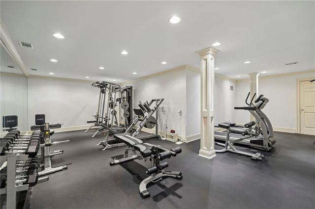 105 Wilderbluff Court, Atlanta, GA 30328