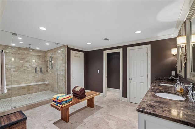 105 Wilderbluff Court, Atlanta, GA 30328