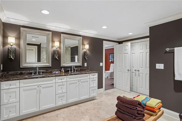 105 Wilderbluff Court, Atlanta, GA 30328