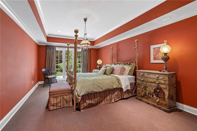 105 Wilderbluff Court, Atlanta, GA 30328