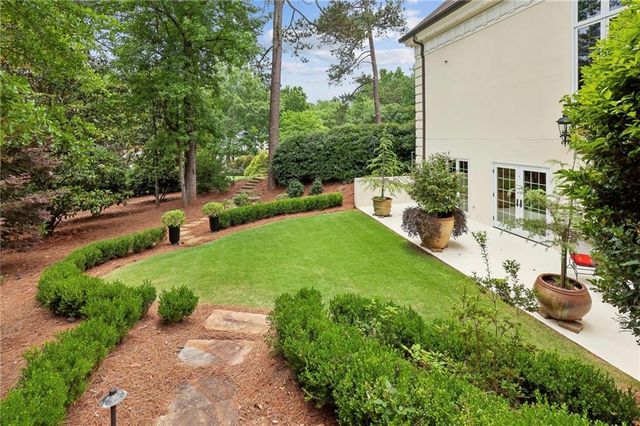 105 Wilderbluff Court, Atlanta, GA 30328
